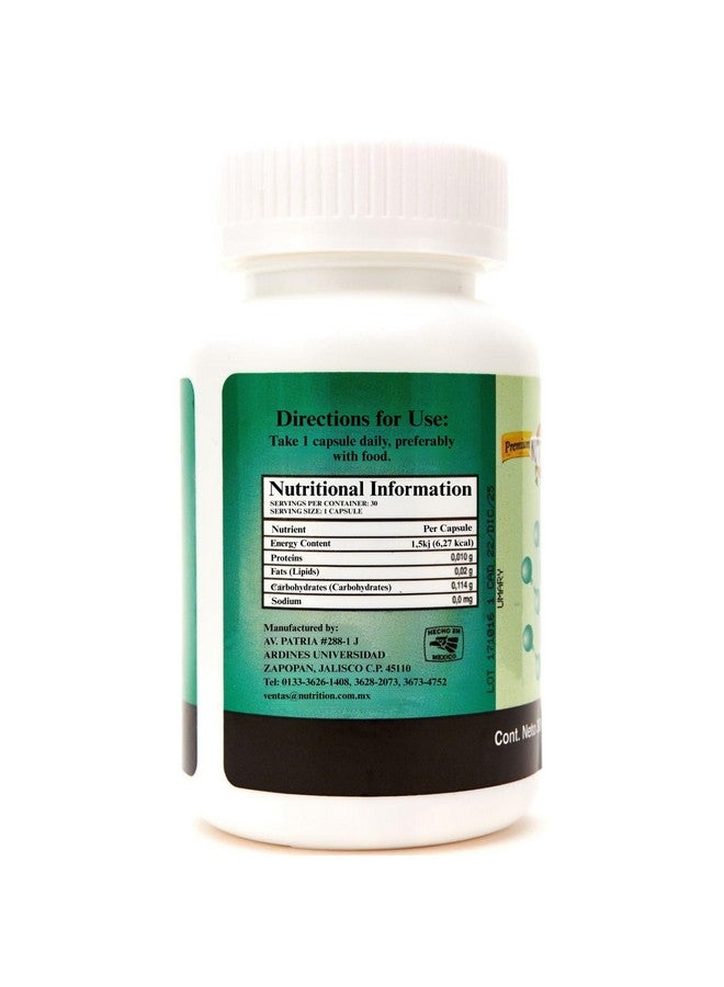 Generic Hyaluronic Acid Supplement, Natural Skin Hydration, Advanced Joint Support. Type II Hydrolyzed Collagen, Turmeric, Glucosamine, Chondroitin, 30Caplets 860Mg  - Image 2