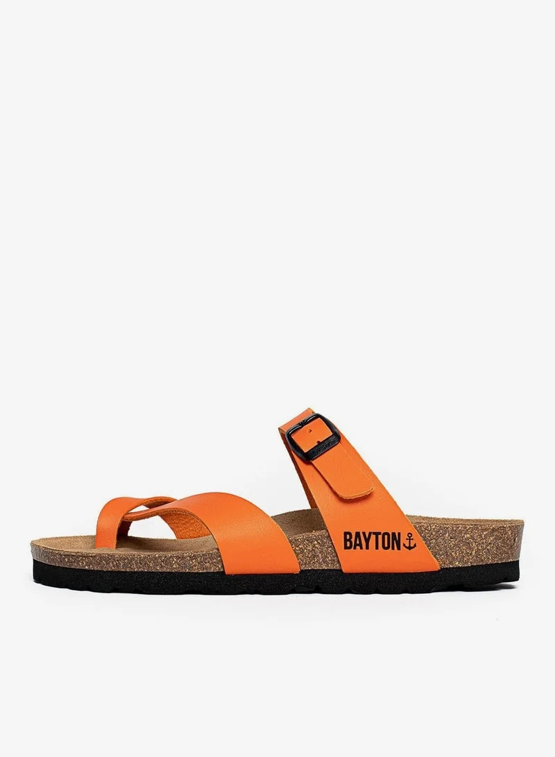 BAYTON  Salamanque Multi Strap Wedge Sandals for Women | Best Price UAE