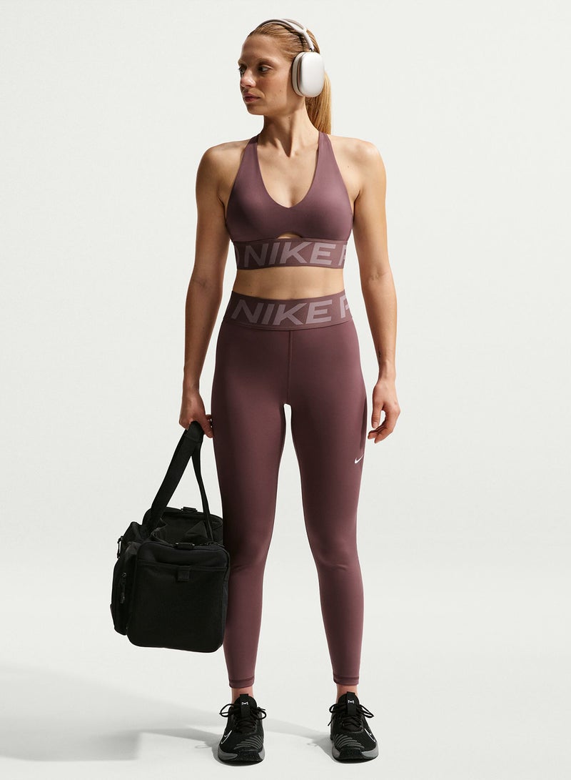 Nike PRO SCULPT DF HR TIGHT - Image 1