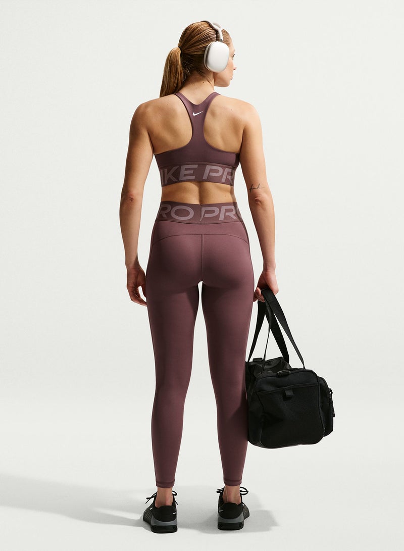 Nike PRO SCULPT DF HR TIGHT - Image 5
