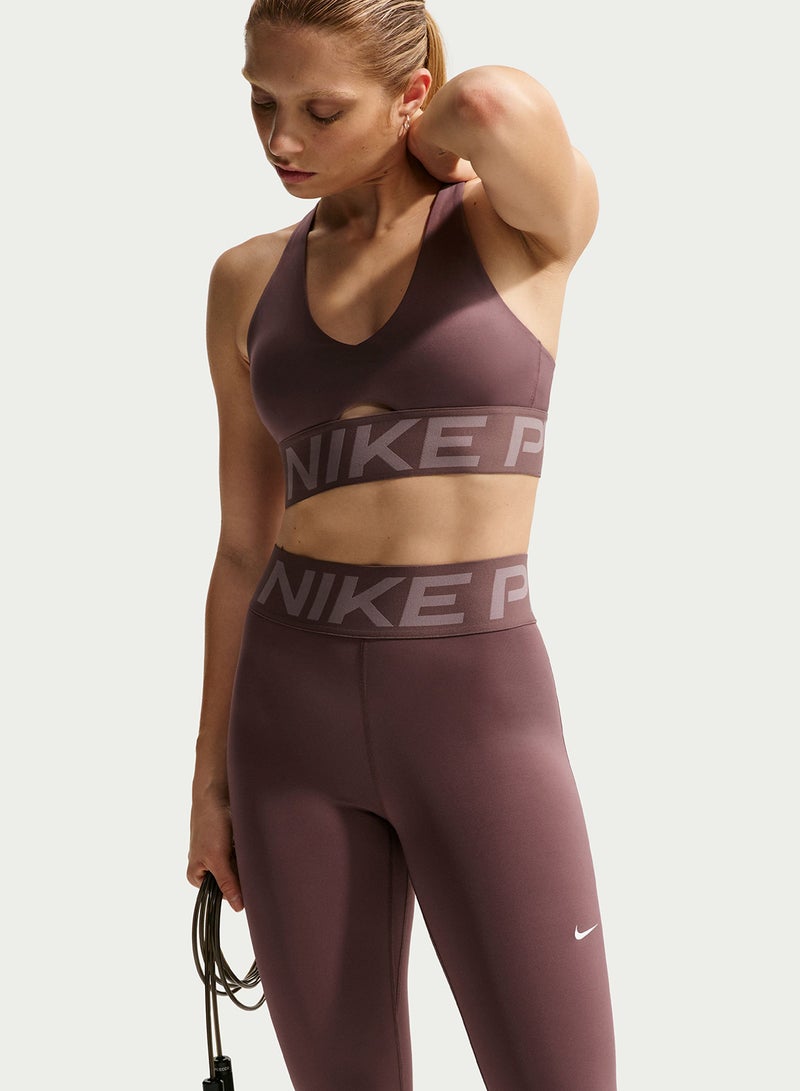 Nike PRO SCULPT DF HR TIGHT - Image 4
