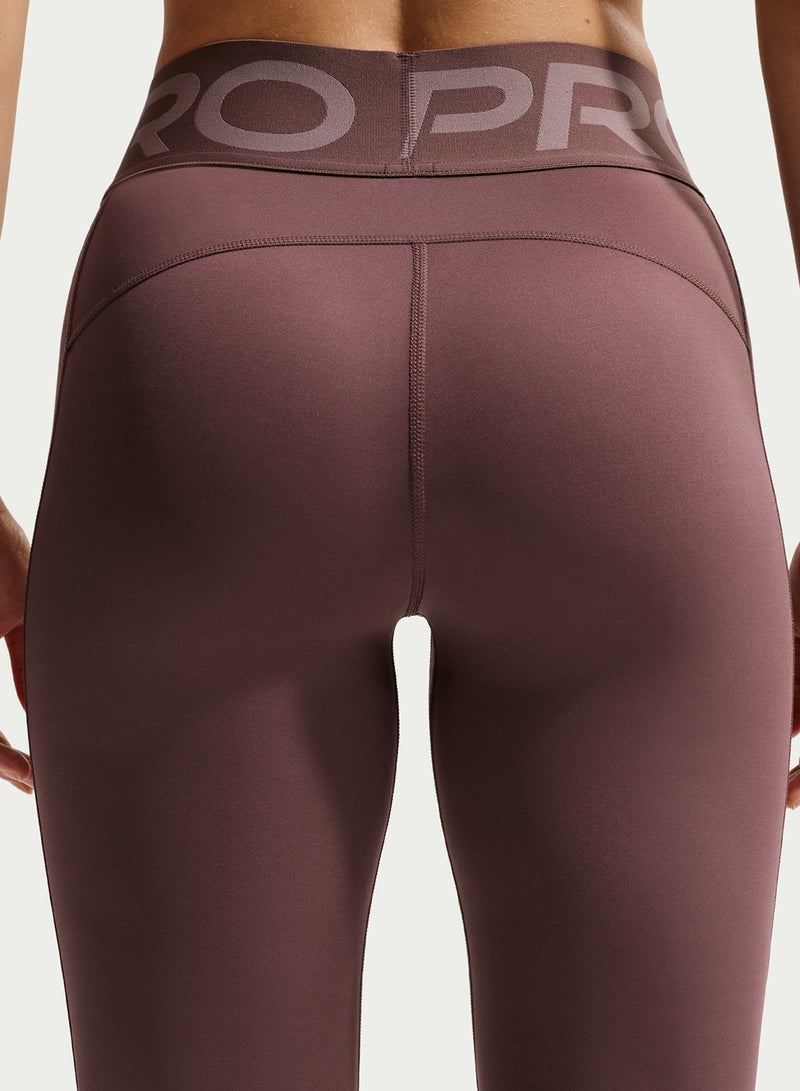 Nike PRO SCULPT DF HR TIGHT - Image 3