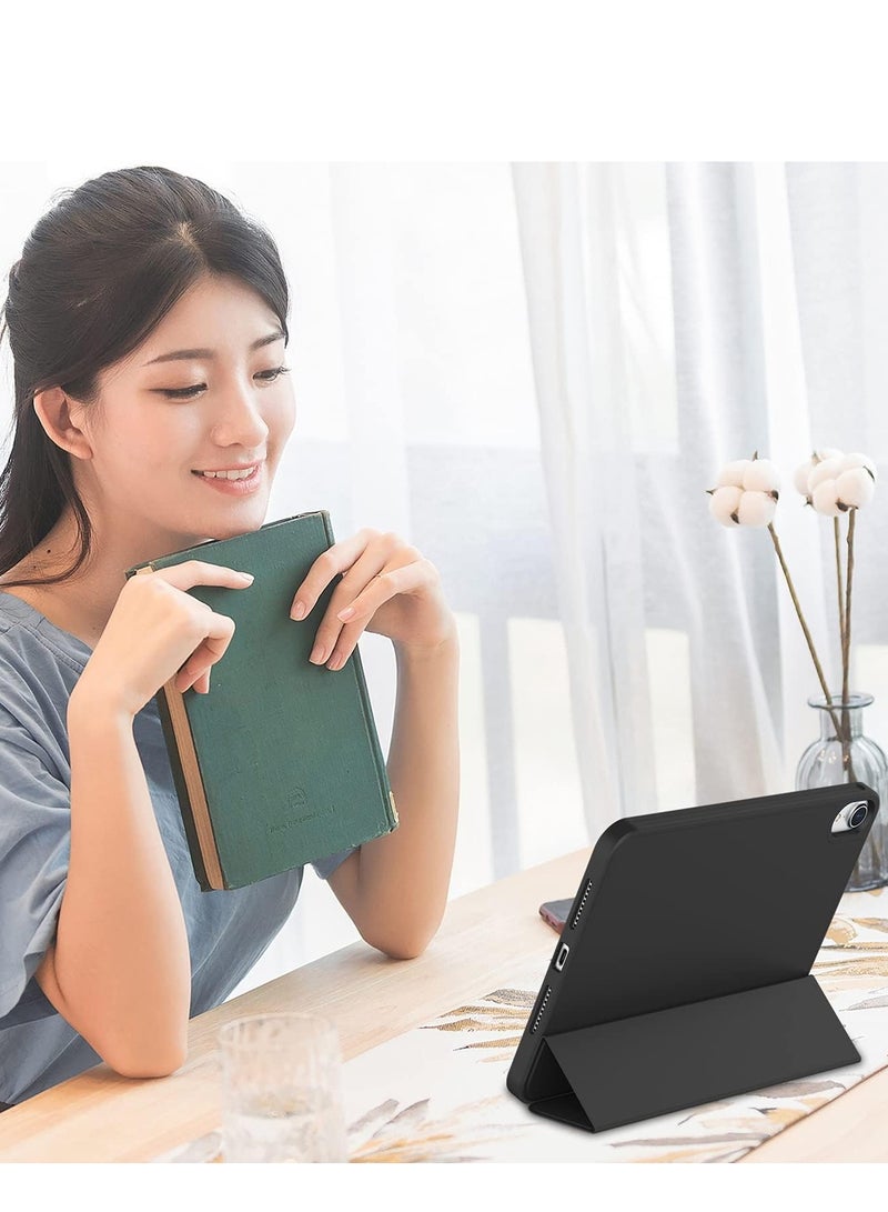 Devia iPad Mini 6 Case {2021} Black - Image 5