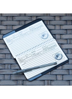 Scubapro Diver’S Logbook  - Image 2