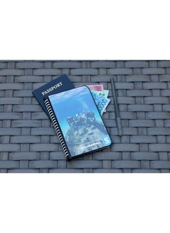 Scubapro Diver’S Logbook  - Image 4