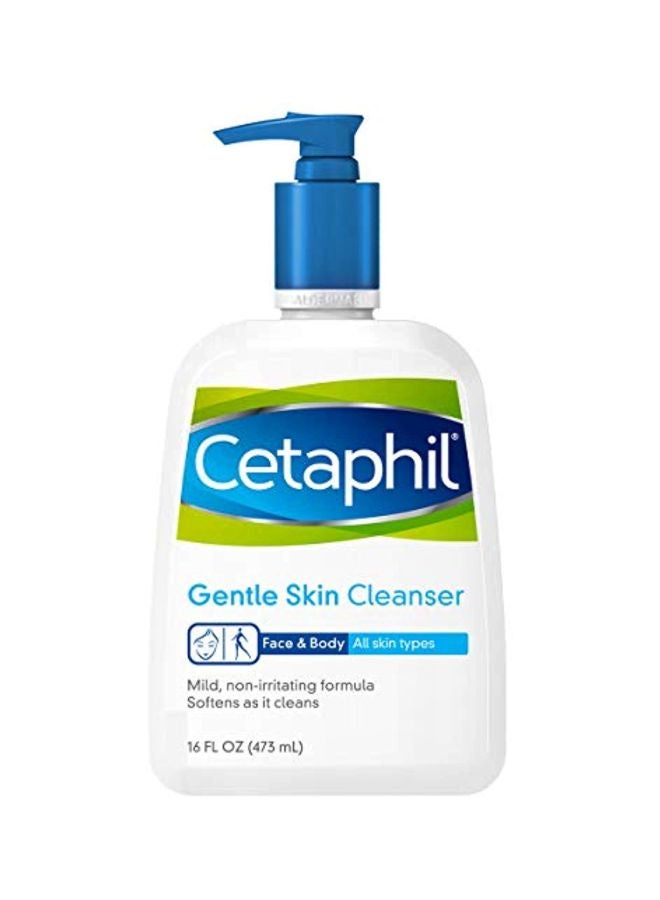 Gentle Skin Cleanser 473ml
