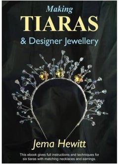 Making Tiaras and Designer Jewellery  - Image 1