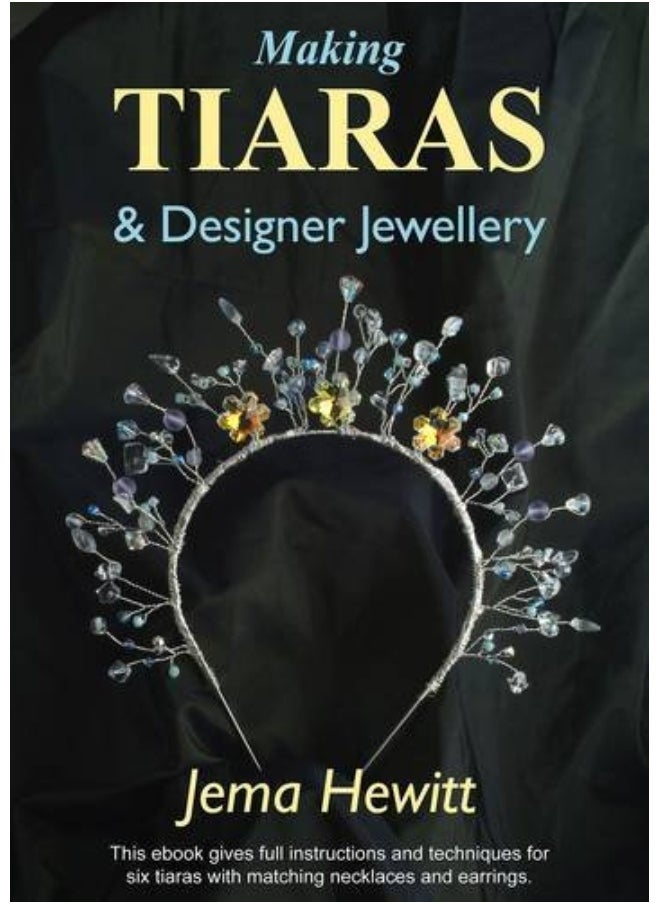 null - Making Tiaras and Designer Jewellery - Image 1