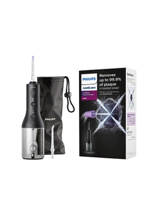 Cordless Power Flosser Black HX3826/33 - pzsku/ZFE69BAE5AA8BCCD62701Z/45/_/1721109812/fa5a11f3-d3e5-4b84-8de0-8519e9faeabd
