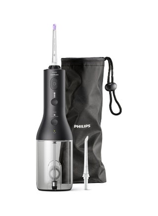 Cordless Power Flosser Black HX3826/33 - view 2