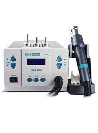 Quick 861DW Digital SMD Soldering Station Intelligent Hot air Lead-Free 1000W Digital - pzsku/ZFE69D9F100F2E68C91D5Z/45/_/1664025036/9a1a47fa-94f7-4bda-a239-61ef9f22089c