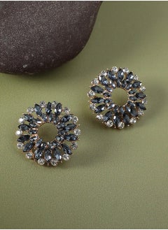 Opal Opulence Stud Earrings - pzsku/ZFE69FCBBC588C17175D2Z/45/_/1731829623/1ca3c982-9e60-429a-9402-419c40447b0f