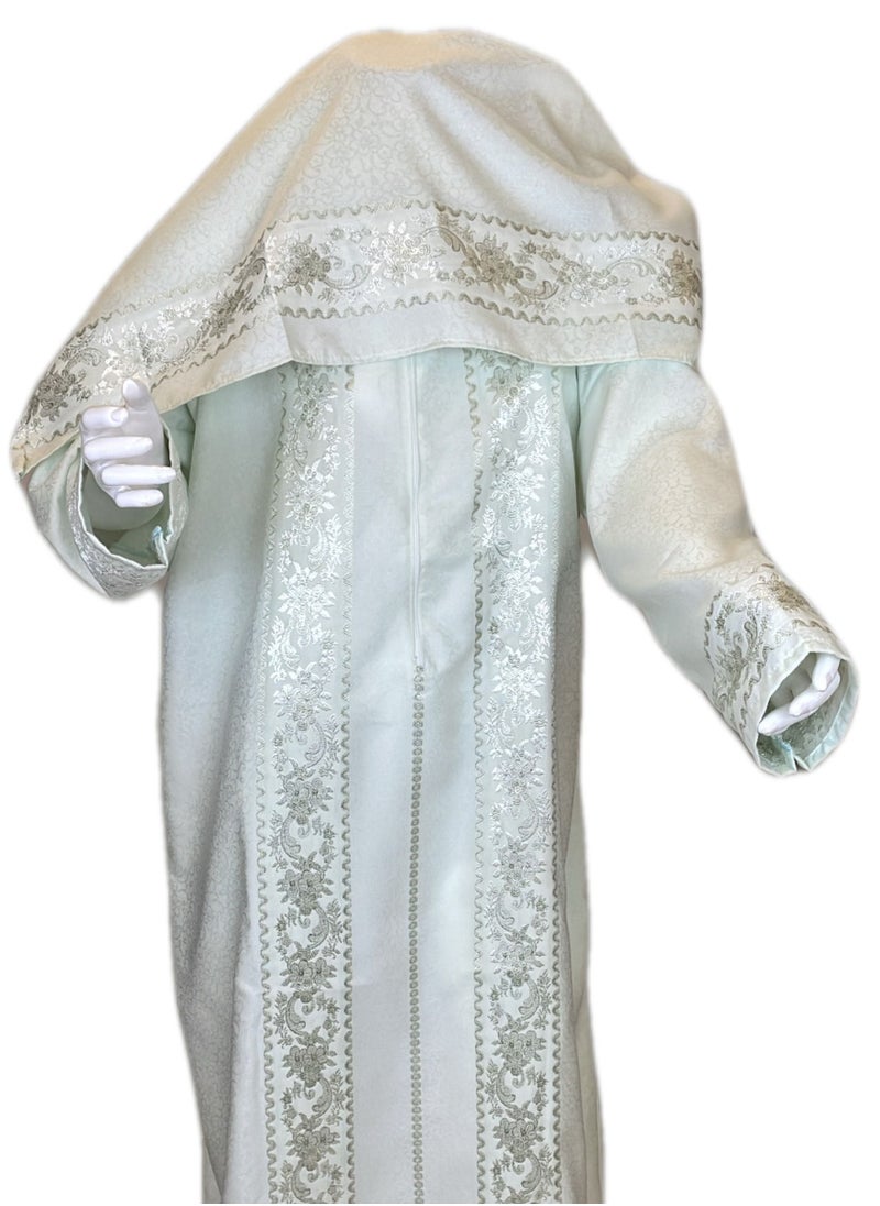 ماركة غير محددة - شرشف صلاة - Image 1