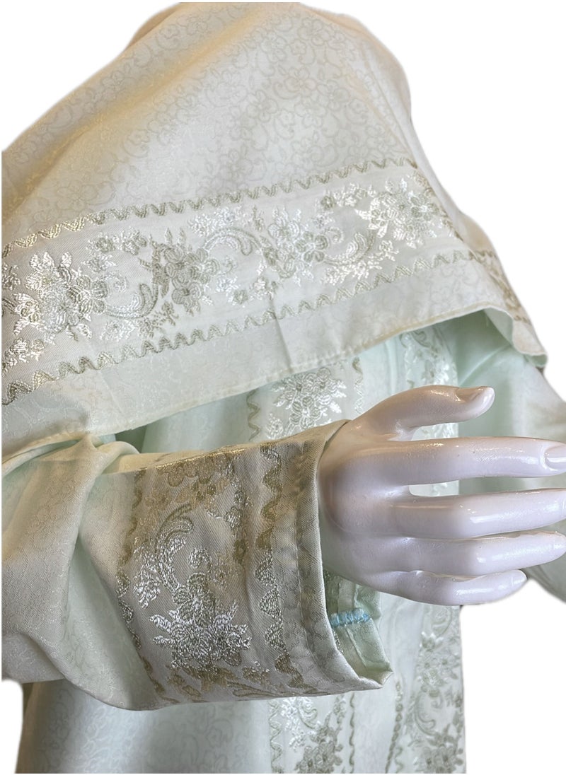 ماركة غير محددة - شرشف صلاة - Image 1