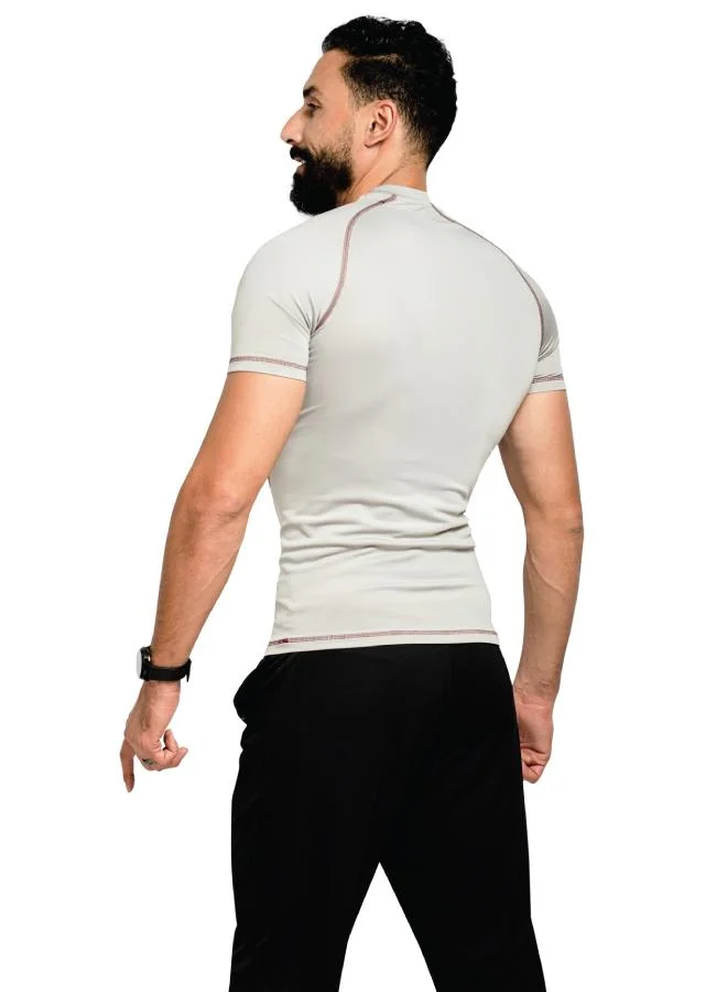 ZAECY Men's Compression T-Shirt