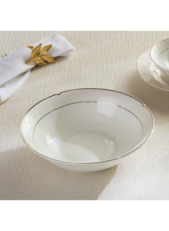 Home Box Rib Veg Bowl - 15 cm - Image 1