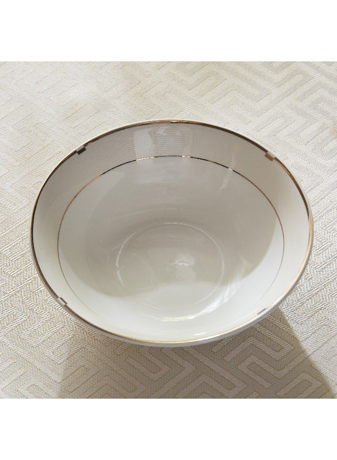 Home Box Rib Veg Bowl - 15 cm - Image 2