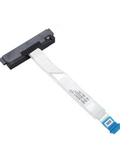 erorex Laptop SATA Hard Drive Cable HDD Connector for HP 15‑BP Series, 2.5 Inches Laptop SATA SSD HDD Cable 