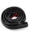 YUANTUO Front Engine Hood Rubber Seal Fit for Toyota Corolla 2007 2008 2009 2010 2011 2012 2013 Sealing Strip Replace 5339502030 - Image 2