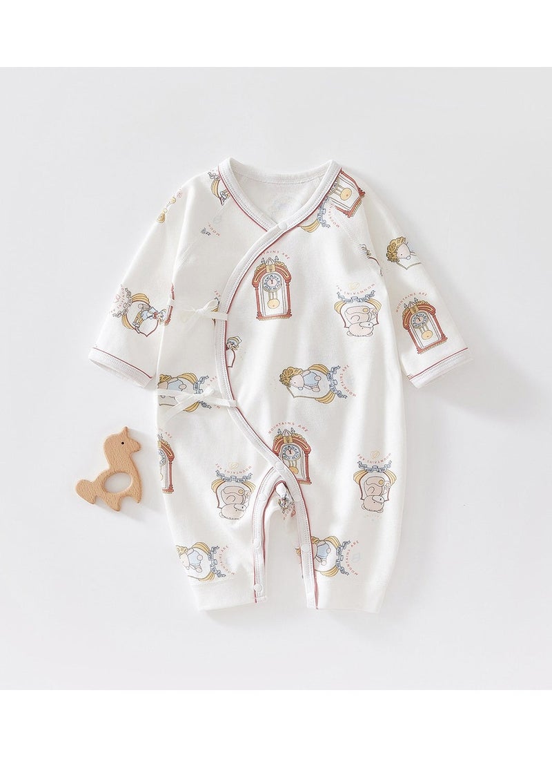 Soft and Comfortable Baby Jumpsuit