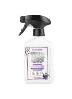 Poo-Pourri Poo-Pourri, Home-Pourri™ Air + Fabric, Multi- Purpose Odor Eliminator, Lavender Sage, 11 fl oz (325 ml)  - Image 2