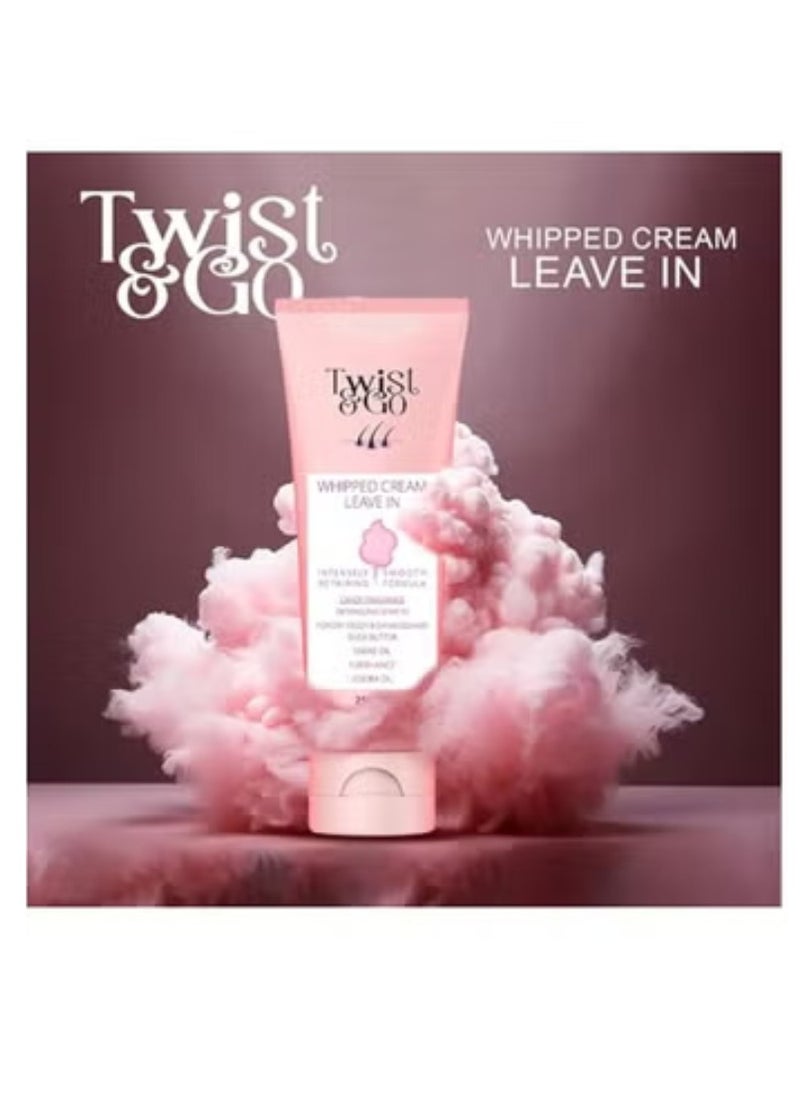 Twist&Go ليڤ ان تويست اند جو لاعاده بناء الشعر ٢٥٠ - pzsku/ZFE6A6994207DE8327C6BZ/45/_/1734345979/ffdccde2-1383-4a60-bd4b-159315539315