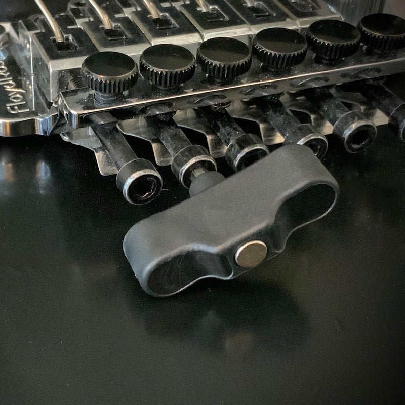 Floyd Rose مفتاح ألين مغناطيسي 3 مم (مفرد) - Image 3