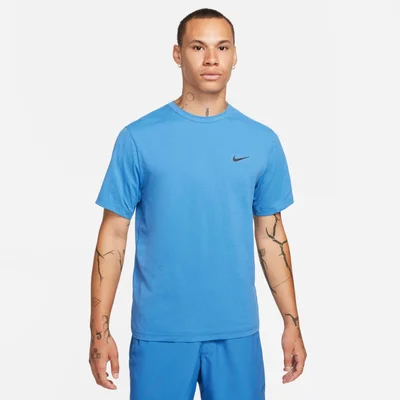 Nike Men's Dri-FIT Hyverse UV Training T-Shirt