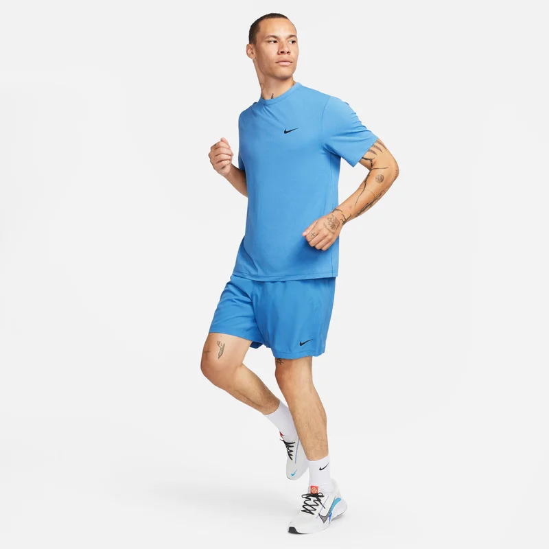 Nike Men's Dri-FIT Hyverse UV Training T-Shirt