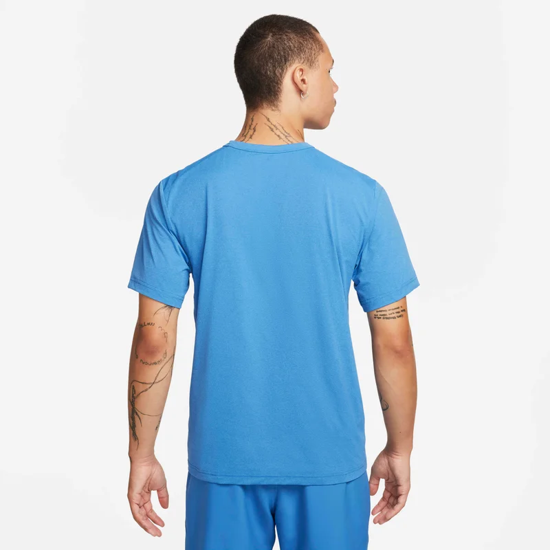 Nike Men's Dri-FIT Hyverse UV Training T-Shirt