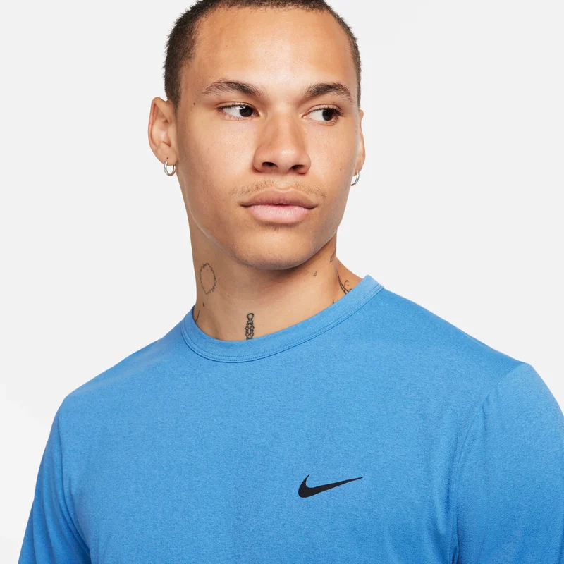 Nike Men's Dri-FIT Hyverse UV Training T-Shirt