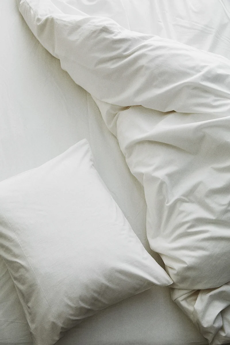 H&M Cotton duvet cover set