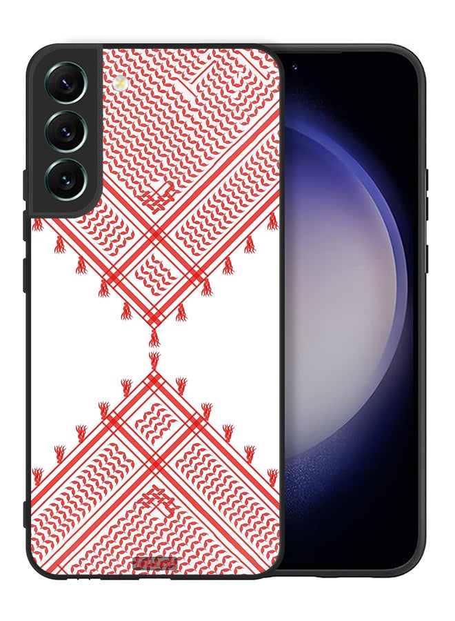 Tolwak Samsung Galaxy S22 Plus 5G Protective Case Cover Shamal - Image 2