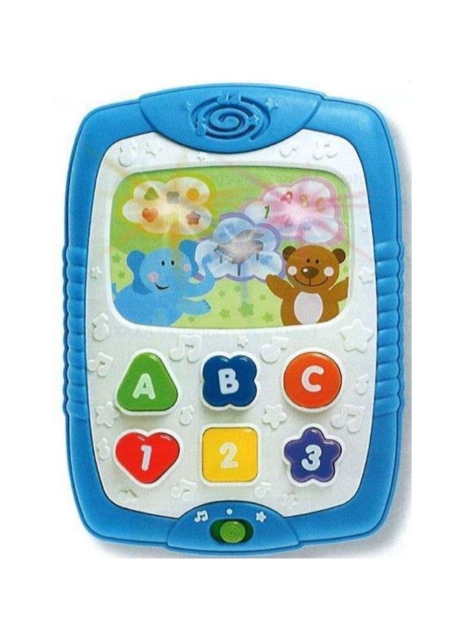 Baby Learning Pad 