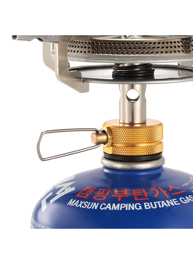 LIXADA Portable Camping Gas Stove - Image 4