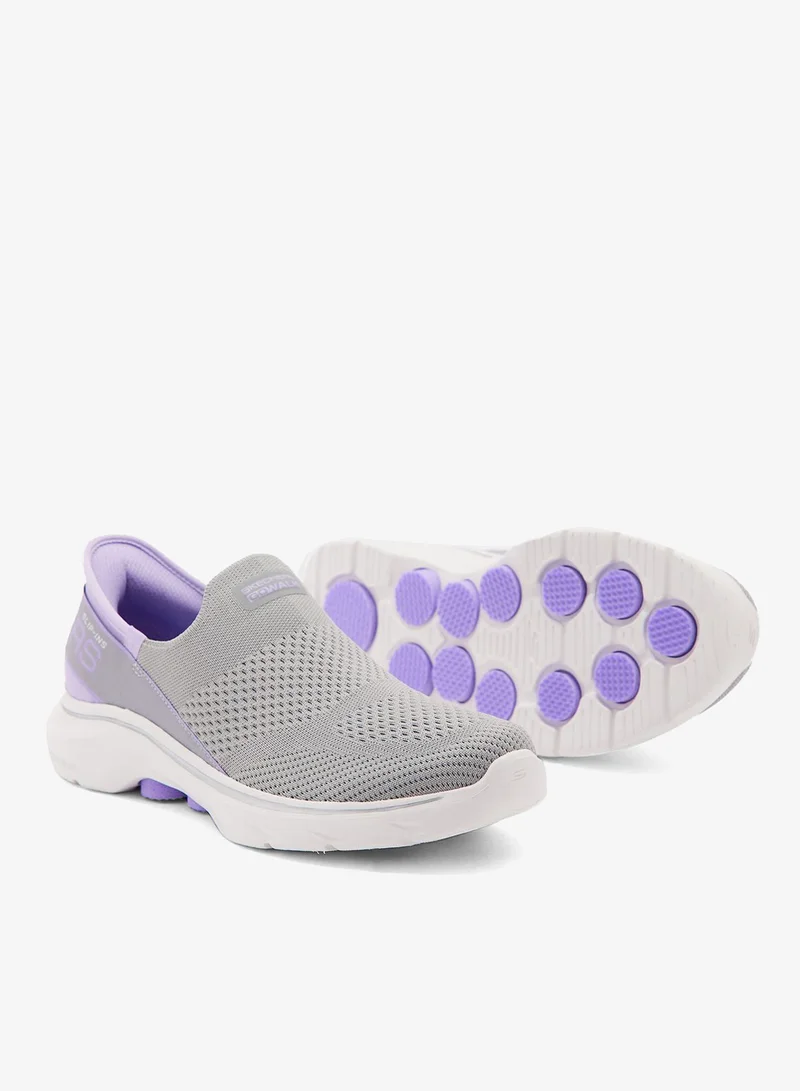 Skechers  Go Walk 7 for Women | Best Price UAE