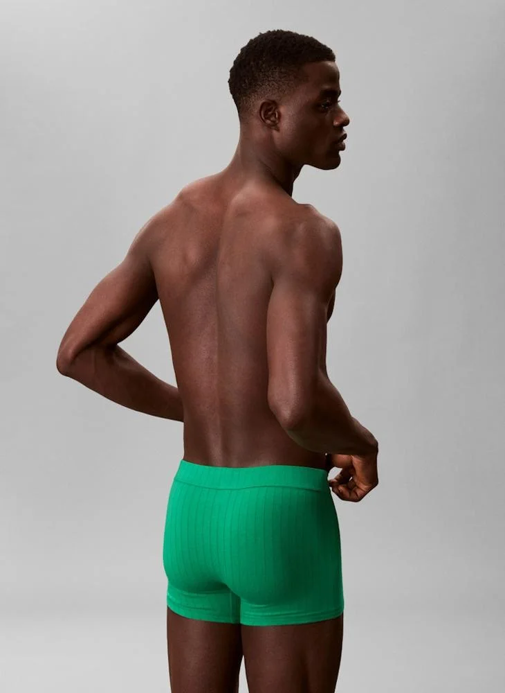 كالفن كلاين سراويل داخلية قطنية كلاسيكية تراثية