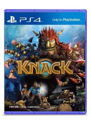 Knack