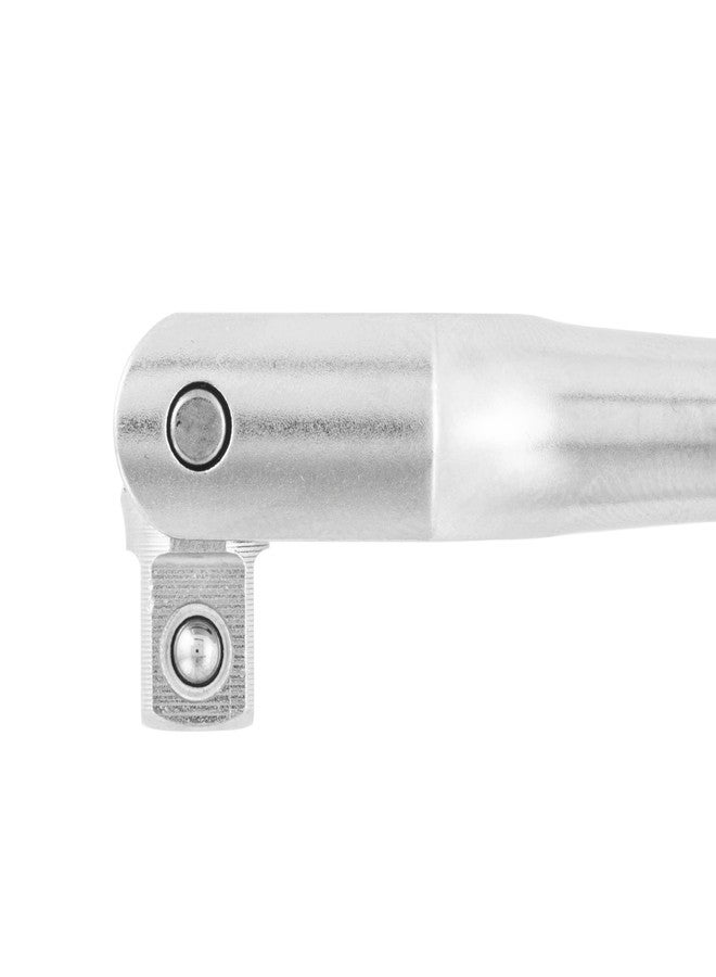 TONE Short Spinner Handle NS2S 1/4" Inch Drive - Image 5