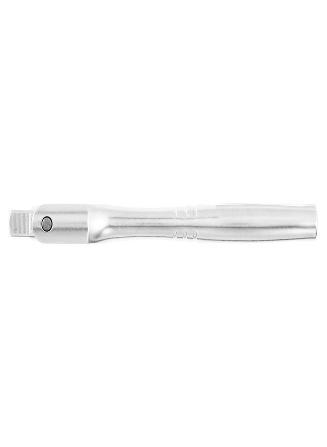 TONE Short Spinner Handle NS2S 1/4" Inch Drive - Image 4