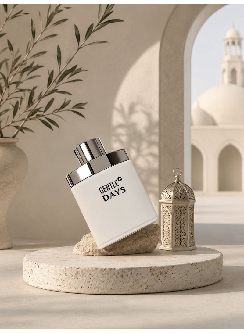 V.V. LOVE V.V.LOVE/Aromatic Woody Fragrance Eau de Toilette 90ML/Suitable For Both Men and Women - Image 4