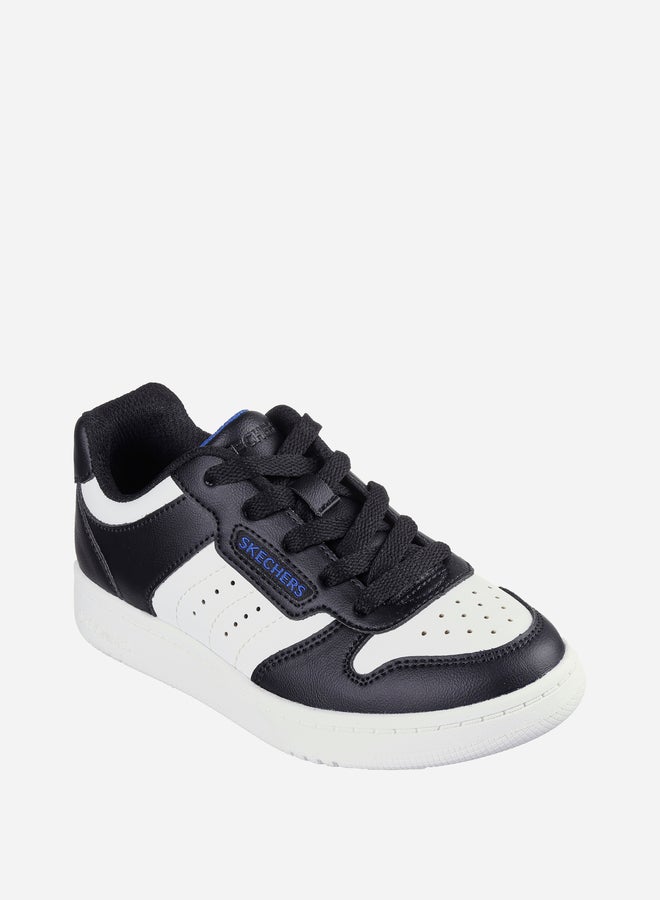 SKECHERS Quick Street - Vorton Shoes - Image 5