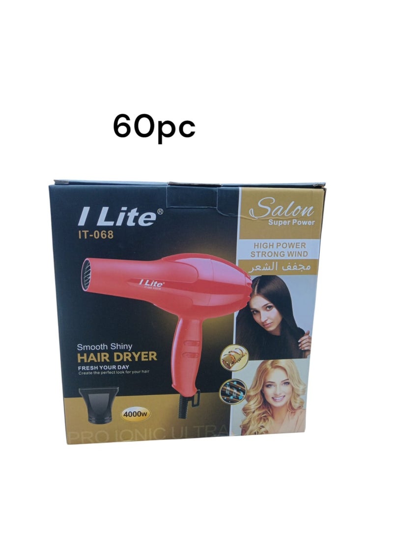 I Lite IT-068