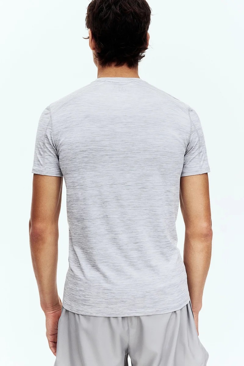 H&M Short-sleeved sports top