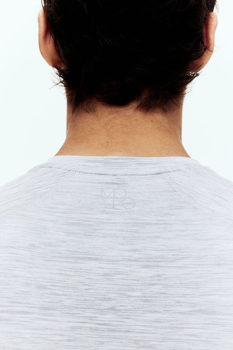 H&M Short-sleeved sports top