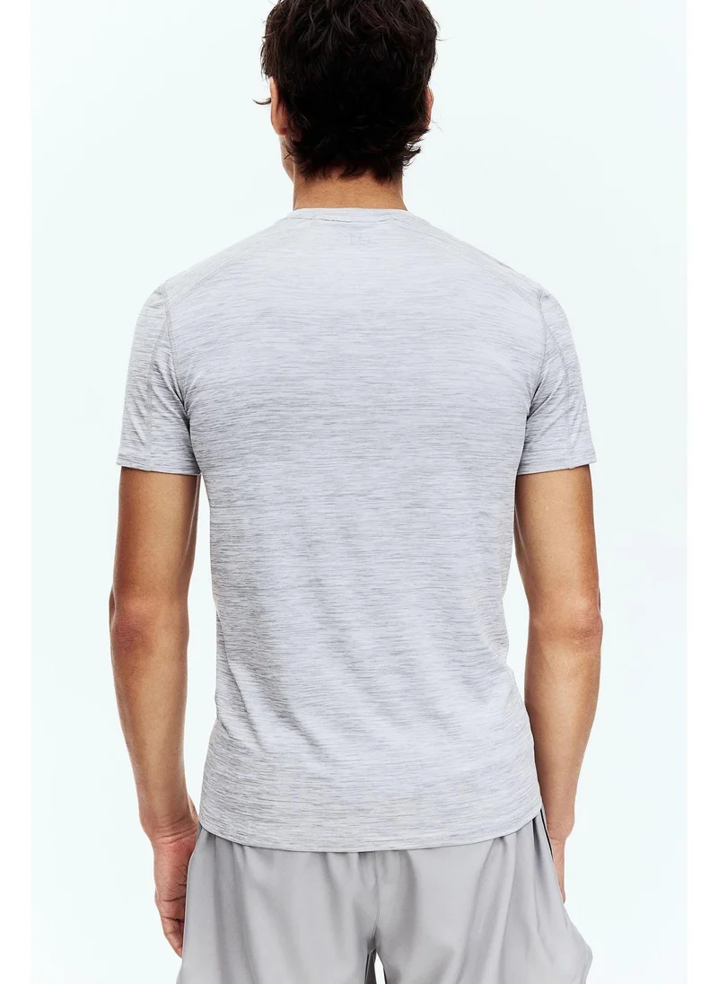 H&M Short-sleeved sports top