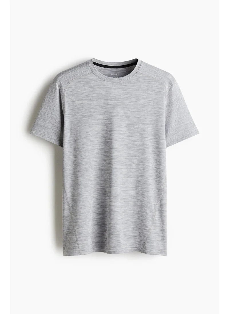 H&M Short-sleeved sports top