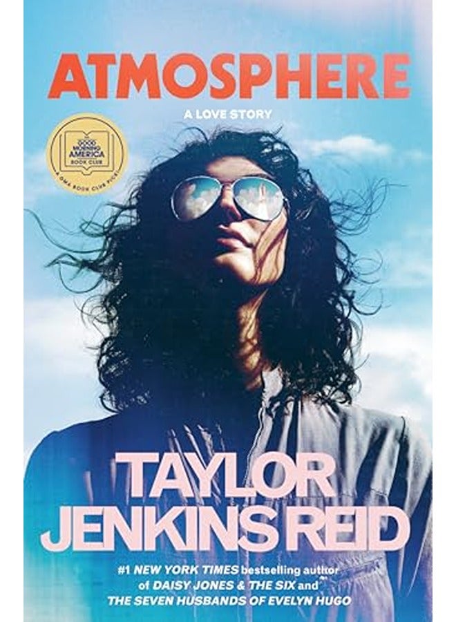 Atmosphere: A Love Story