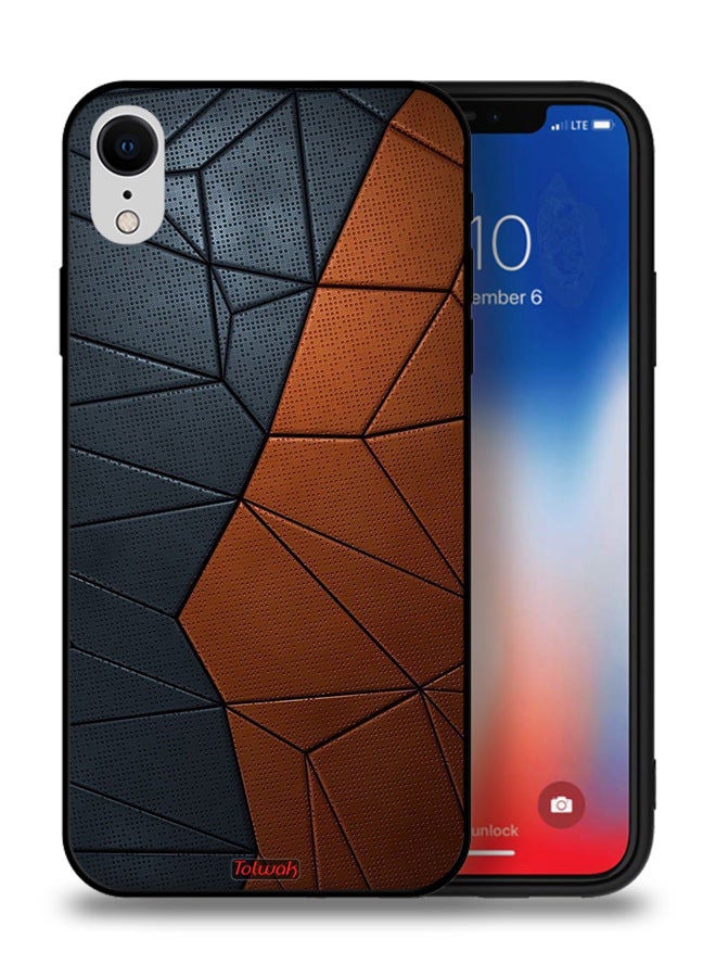 Tolwak حافظة واقية لنمط آبل آيفون XR - Image 1