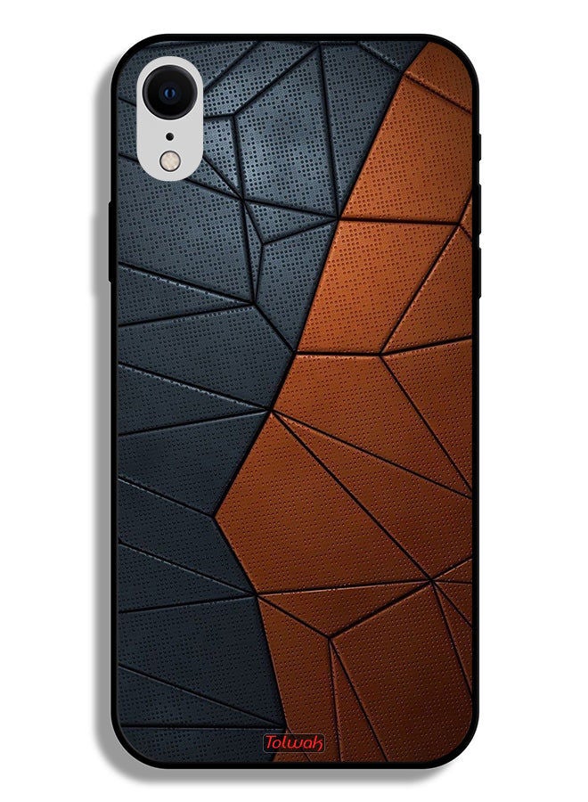 Tolwak حافظة واقية لنمط آبل آيفون XR - Image 2